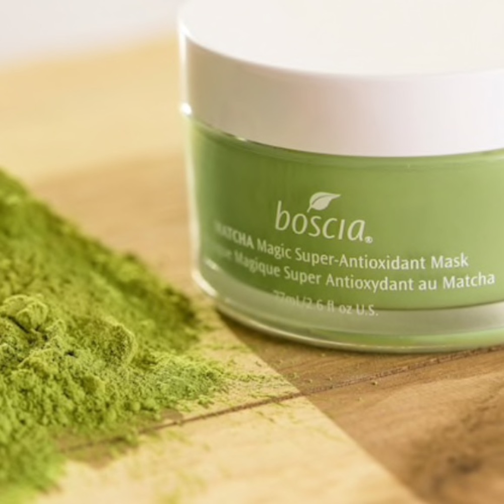 Face mask